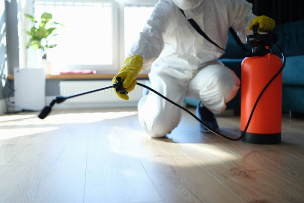 Reliable Blood Cleanup contractor in Silver Plume, CO by Dulley Family Biohazard Services